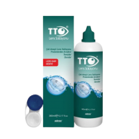 Tto 360 Ml Lens Solüsyonu Tto 360 Ml Lens Solüsyonu